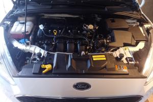 Automotores Sin datos  Automotores